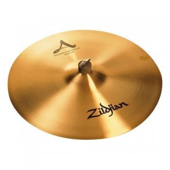 Zildjian crash 20 a zildjian medium thin