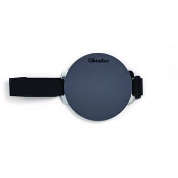 Gibraltar sc-ppp pad de prácticas