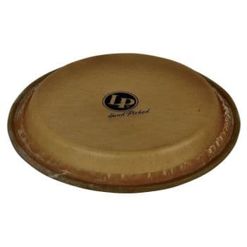 Lp parche junior conga,congafell 9 pulgadas lp266b