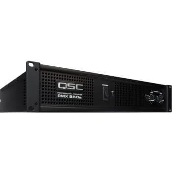 Qsc rmx850a etapa de potencia