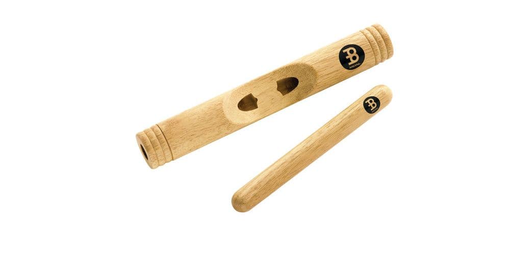 Meinl CL3HW Clave Versión Africana Madera CL3HW