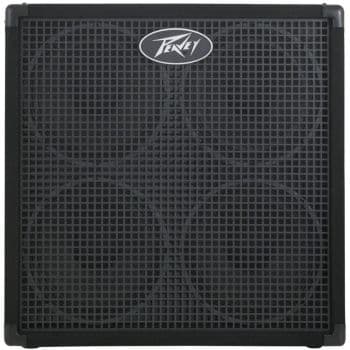 Peavey headliner 410 pantalla para bajo