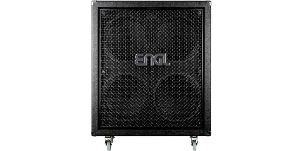 Engl E 412 XXLB Amplificador de Guitarra Eléctrica EN-412XXLB