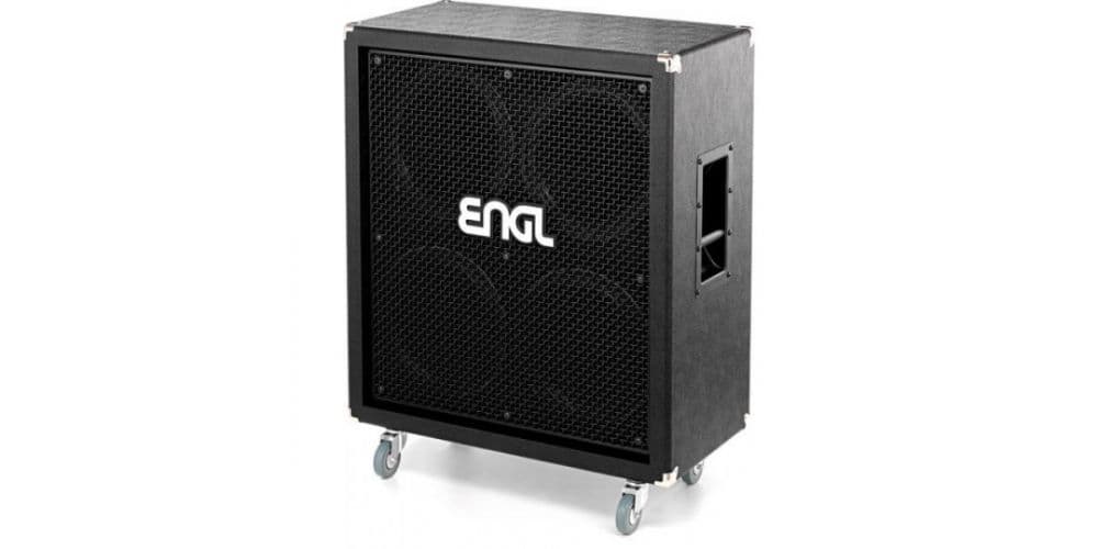 Engl E 412 XXLB Amplificador de Guitarra Eléctrica EN-412XXLB