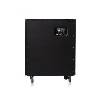 Engl E 412 XXLB Amplificador de Guitarra Eléctrica EN-412XXLB