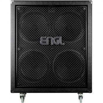 Engl E 412 XXLB Amplificador de Guitarra Eléctrica EN-412XXLB