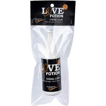 Ortega OLP-STR. Spray de Limpieza para Cuerdas OLP-STR