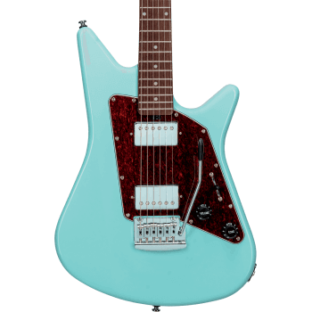 Sterling by music man albert lee signature db guitarra eléctrica