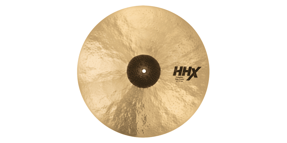 Sabian 12006XCN HHX 20 Complex Thin Crash 12006XCN