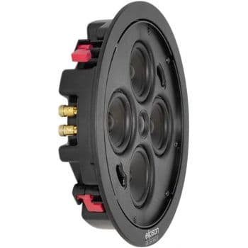Elipson n-c8 ultra slim altavoz de empotrar 5cm de profundidad