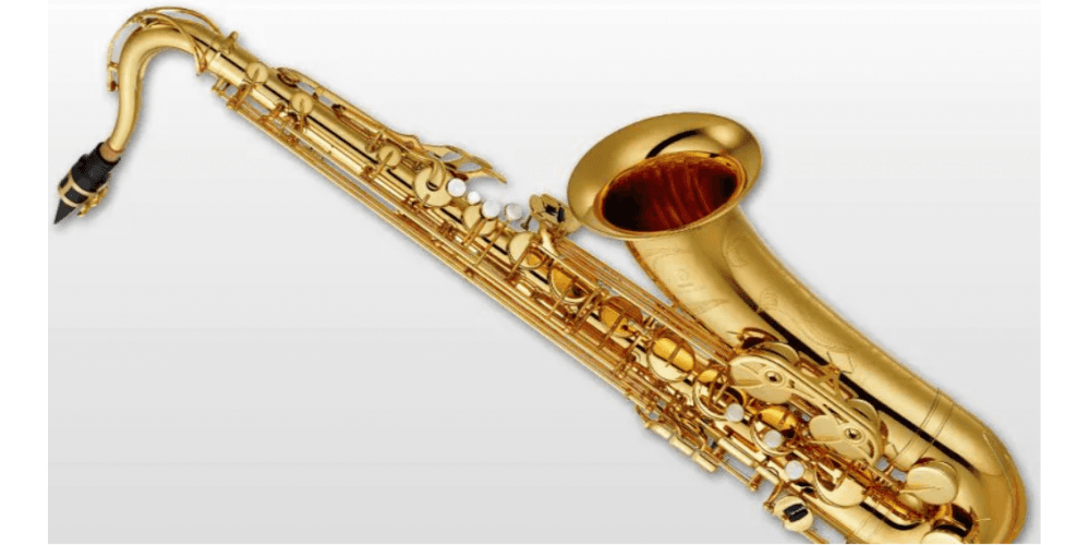 Yamaha YTS-480 Saxofón Tenor, Dorado YTS-480
