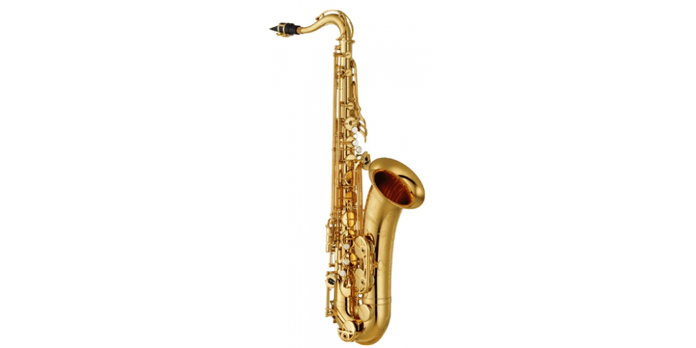 Yamaha YTS-480 Saxofón Tenor, Dorado YTS-480