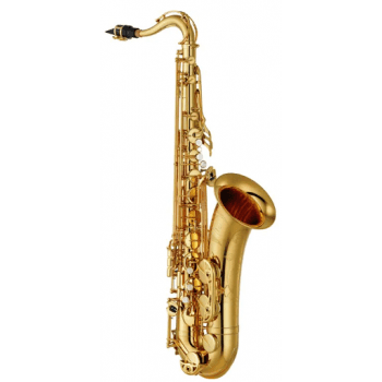 Yamaha YTS-480 Saxofón Tenor, Dorado YTS-480