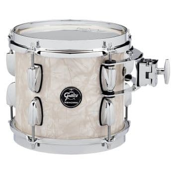 Gretsch Drums RN2-0708T-VP Tom Renown Maple 8 Pulgadas Vintage Pearl