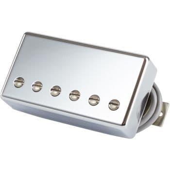 Gibson 490t modern classic pastilla guitarra eléctrica