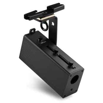 Beamz LP10 Proyector de Logotipos LED 10W IRC LP10 LogoProj. Batt Magn Zoom 10W IRC