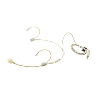 Omnitronic FAS Headset para petaca