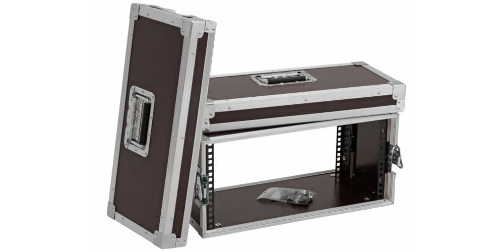 Roadinger Rack Profi 5U 25cm Rack Profi 5U 25cm