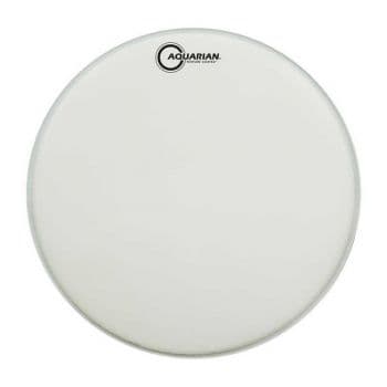 Aquarian Drumheads TC22 Parche de Bombo TC22