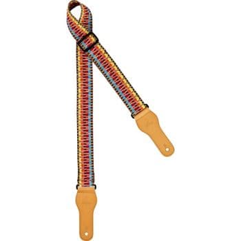 Ortega ocs-520 correa de guitarra-bajo