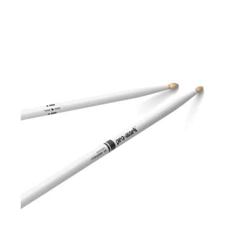 ProMark TX5AW-WHITE BAquetas Classic Forward 5A. Blanco TX5AW-WHITE