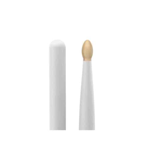 ProMark TX5AW-WHITE BAquetas Classic Forward 5A. Blanco TX5AW-WHITE