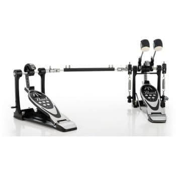 Pearl pphp-532 pedal doble bombo