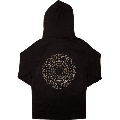 Zildjian YZILZAHD0054-LE Sudadera LE XL YZILZAHD0054-LE