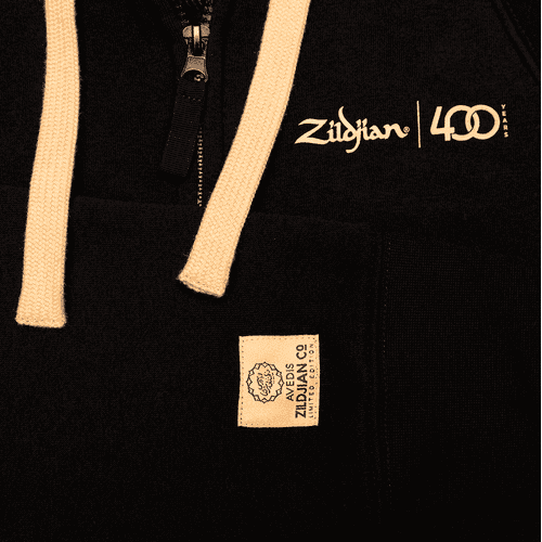 Zildjian YZILZAHD0054-LE Sudadera LE XL YZILZAHD0054-LE
