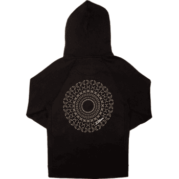 Zildjian YZILZAHD0054-LE Sudadera LE XL YZILZAHD0054-LE