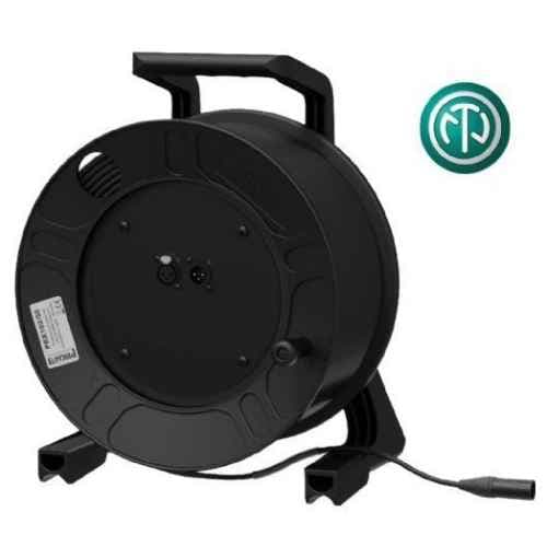 PROCAB Cable Micro Balanceado 50 m y conectores Neutrik XLR de 3 Pin Cable Micro Balanceado 50 m y conectores Neutrik X