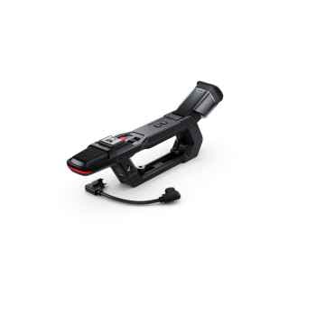 Blackmagic cineursabc/am pyxis pro handle