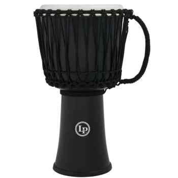 Latin percussion lp2010-bk djembe
