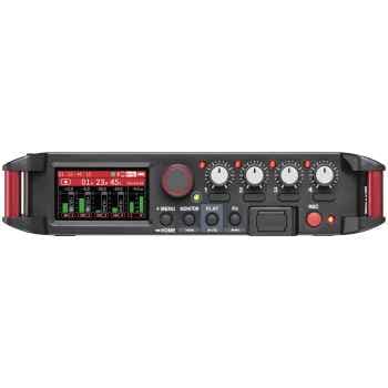 Tascam fr-av4 grabadora de campo 4 canales