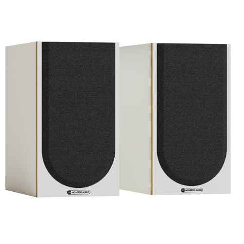 Monitor Audio Bronze 7G 50 White Altavoces Estantería Bronze 7G 50 White