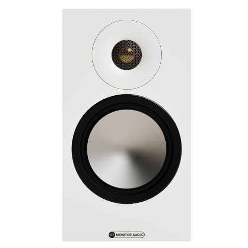 Monitor Audio Bronze 7G 50 White Altavoces Estantería Bronze 7G 50 White