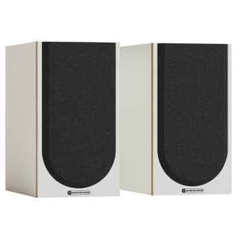 Monitor Audio Bronze 7G 50 White Altavoces Estantería Bronze 7G 50 White