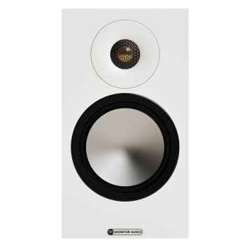 Monitor Audio Bronze 7G 50 White Altavoces Estantería Bronze 7G 50 White