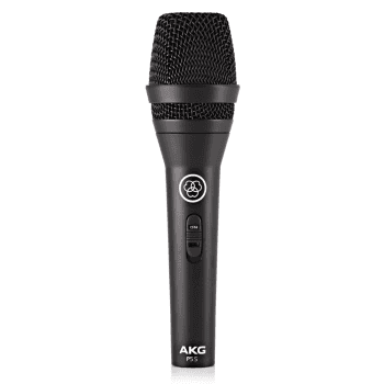 Akg perception p-5s microfono mano vocal