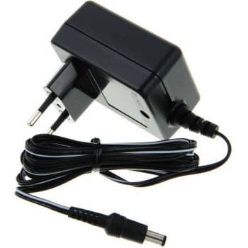 Yamaha pa 130b adaptador de corriente alimentador para teclados ypt y psr