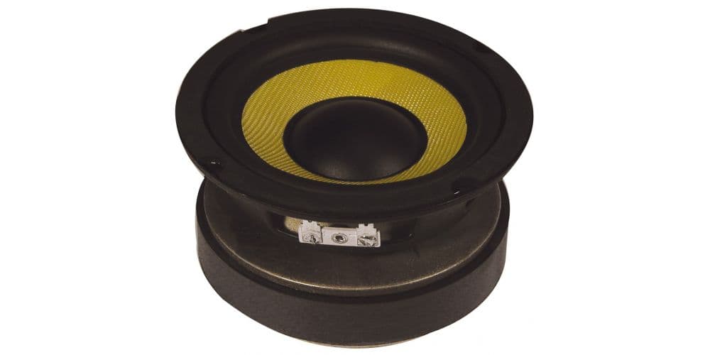 Fenton Altavoz Woofer de 5.25" con Cono Kevlar 100W RMS 902420 Woofer 902420
