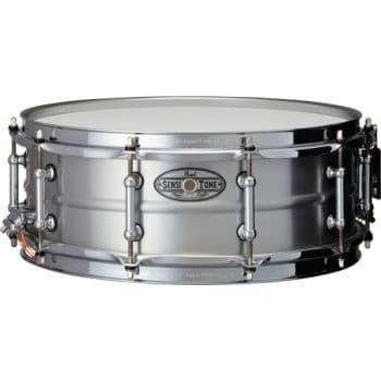 Pearl sta1450al sensitone aluminio 14x5