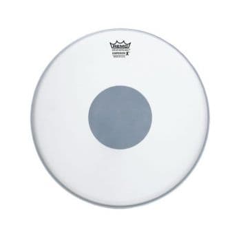 Remo 13 emperor x coated bx-0113-10