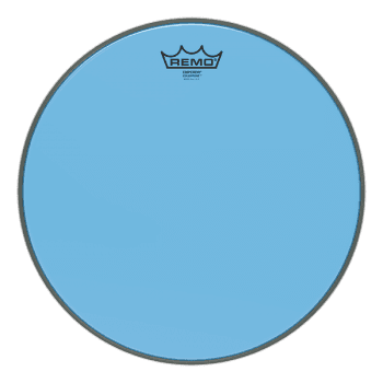 Remo 08 emperor colortone blue be-0308-ct-bu