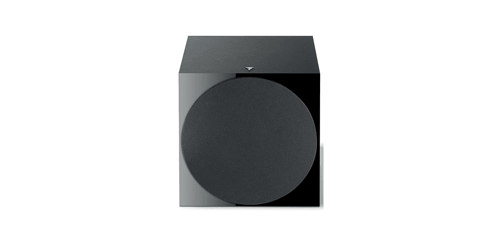 FOCAL SUB 600P Black Subwoofer SUB 600P Black