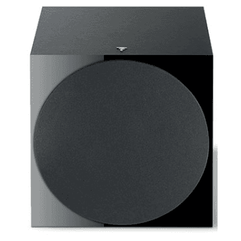 FOCAL SUB 600P Black Subwoofer SUB 600P Black