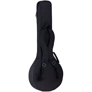 Ortega OBJ850-MA Banjo Natural Satinado OBJ850-MA