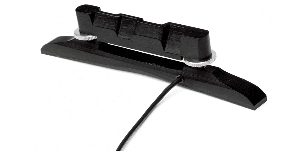 Fishman M30-0Ma Pastilla/Piezo Para Mandolina M30-0Ma