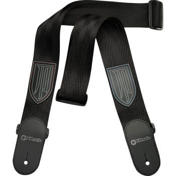 DiMarzio DD3100JPBKRD John Petrucci Correa para Guitarra Standard Red