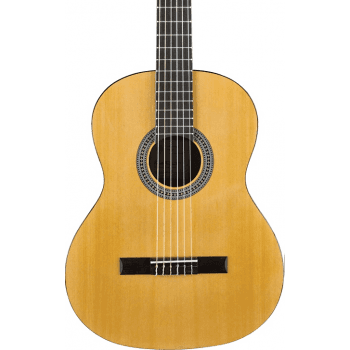 Eko vibra 100 natural guitarra clasica
